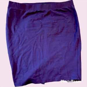Torrid sz2 pencil skirt